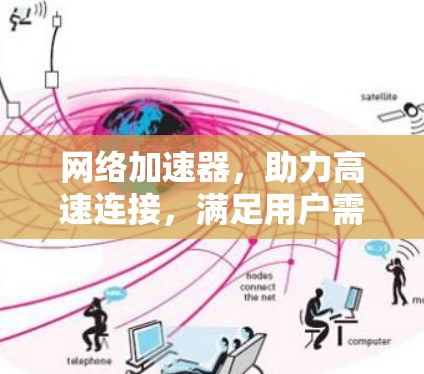 网络加速器，助力高速连接，满足用户需求