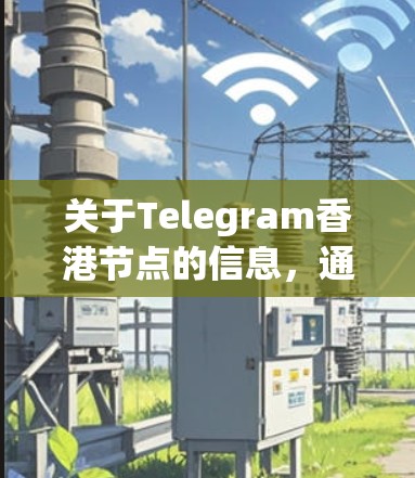 关于Telegram香港节点的信息，通常指的是Telegram在香港地区的运营情况、节点类型（如团队、服务器、硬件等）以及相关的运营模式。以下是一些相关信息