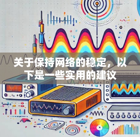 关于保持网络的稳定，以下是一些实用的建议