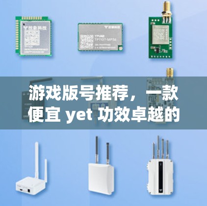 游戏版号推荐，一款便宜 yet 功效卓越的PC游戏软件推荐