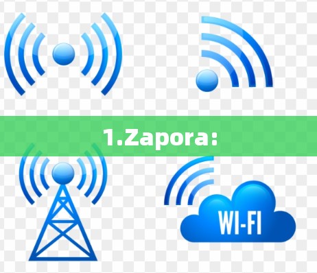 1.Zapora: