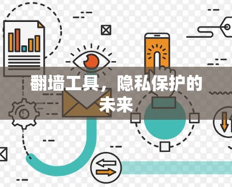 翻墙工具，隐私保护的未来