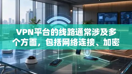 VPN平台的线路通常涉及多个方面,包括网络连接、加密方式和安全检测等。以下是关于VPN平台线路的一些关键点