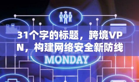 31个字的标题,跨境VPN,构建网络安全新防线