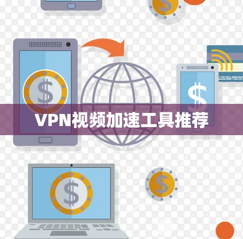 VPN视频加速工具推荐