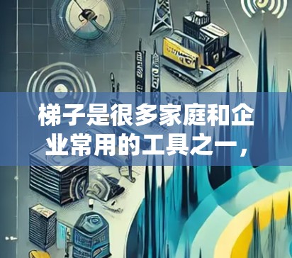 梯子是很多家庭和企业常用的工具之一,它的安全性和实用性取决于多种因素。以下是关于梯子的几个关键点,供你了解