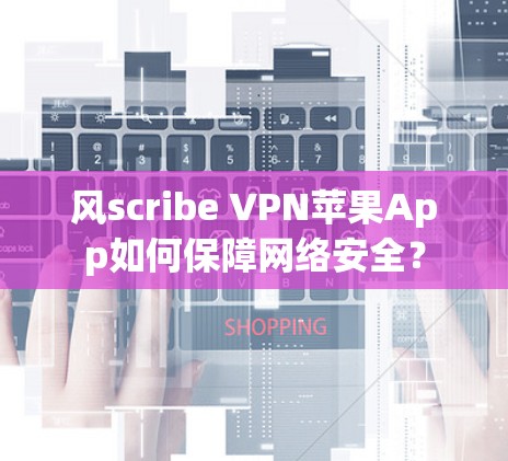 风scribe VPN苹果App如何保障网络安全?