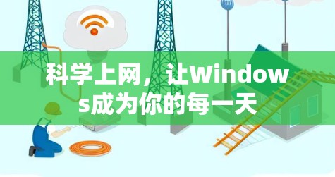 科学上网，让Windows成为你的每一天