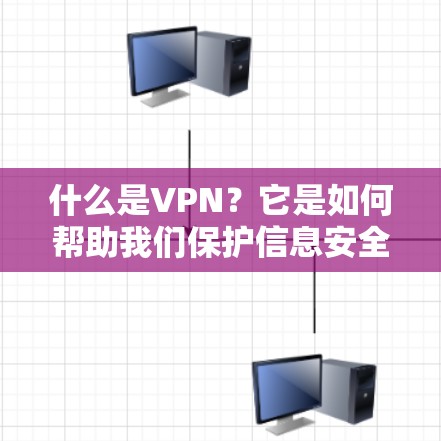 什么是VPN?它是如何帮助我们保护信息安全的?