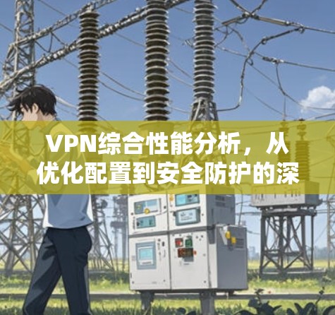 VPN综合性能分析,从优化配置到安全防护的深度解析