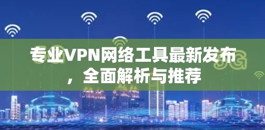 专业VPN网络工具最新发布，全面解析与推荐