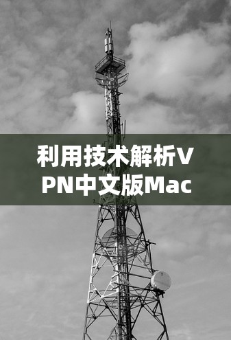 利用技术解析VPN中文版Mac下载误区