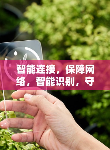 智能连接，保障网络，智能识别，守护安全。VPN智能连接软件最新版解析