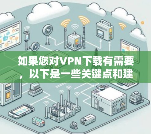 如果您对VPN下载有需要，以下是一些关键点和建议，帮助您选择一个值得信赖的VPN服务