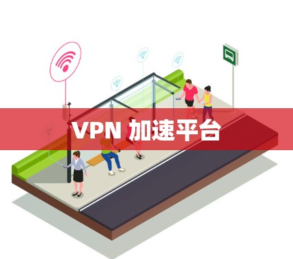 VPN 加速平台