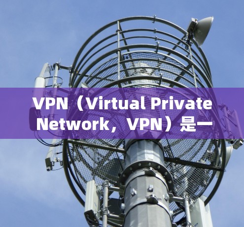 VPN（Virtual Private Network，VPN）是一种通过互联网技术实现设备与目标服务器之间的安全连接方式，主要通过密码（VPN密码）来登录目标服务器。以下是VPN网络方案的详细分析