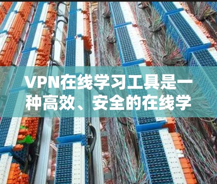VPN在线学习工具是一种高效、安全的在线学习方式，通过使用VPN协议连接服务器，允许学生在安全的环境中学习。以下是对VPN在线学习工具的详细分析和建议