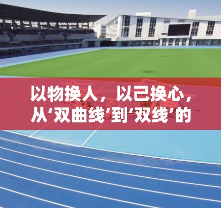 以物换人,以己换心,从‘双曲线’到‘双线’的通信工程 rethink