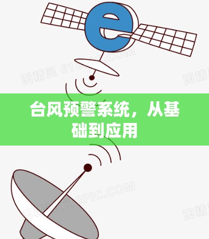 台风预警系统，从基础到应用