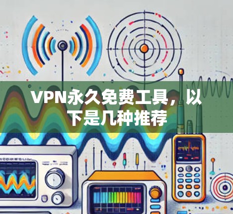 VPN永久免费工具，以下是几种推荐