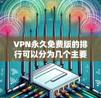 VPN永久免费版的排行可以分为几个主要类别,每个类别都有其优缺点和适用场景。以下是综合考虑后的主要排行和推荐建议