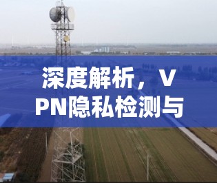 深度解析，VPN隐私检测与合规性挑战