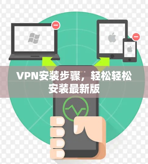 VPN安装步骤，轻松轻松安装最新版