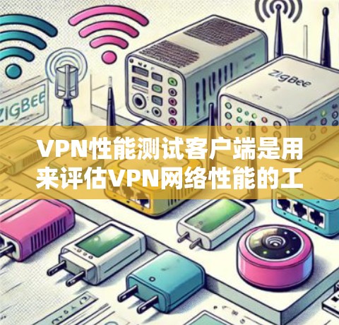 VPN性能测试客户端是用来评估VPN网络性能的工具。通过测试VPN连接的流量、延迟、安全性和稳定性，用户可以了解VPN的整体表现，并进行优化和配置