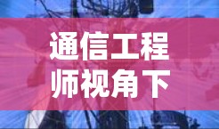 通信工程师视角下的VPN线路管理，技术解析与解决方案