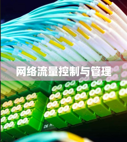 网络流量控制与管理