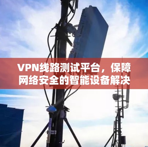 VPN线路测试平台，保障网络安全的智能设备解决方案
