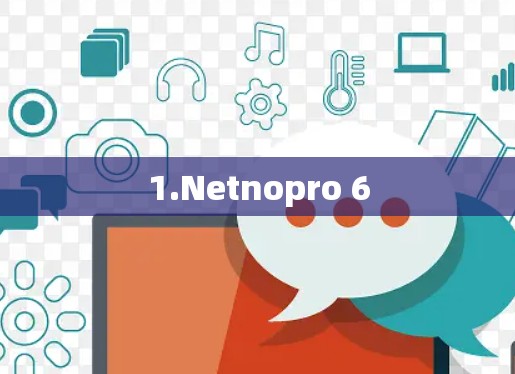 1.Netnopro 6