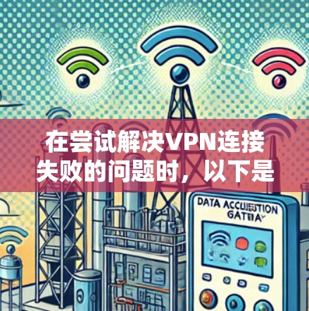 在尝试解决VPN连接失败的问题时，以下是一些详细的步骤和建议