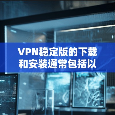 VPN稳定版的下载和安装通常包括以下步骤