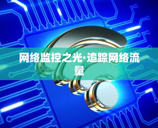 网络监控之光·追踪网络流量