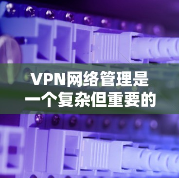 VPN网络管理是一个复杂但重要的过程,旨在保护用户的数据和隐私。以下是一个结构化的总结,涵盖所有关键点