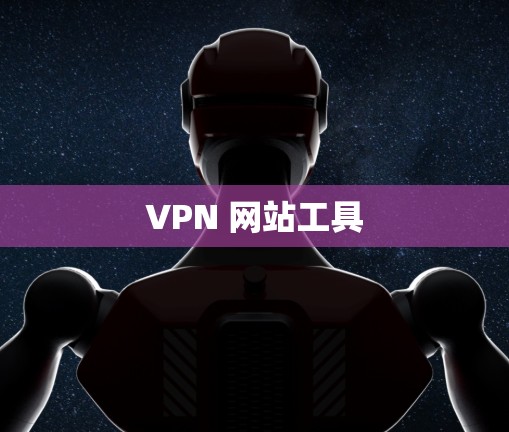 VPN 网站工具