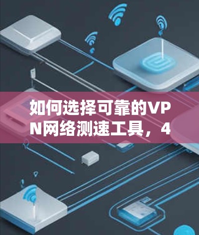 如何选择可靠的VPN网络测速工具，43个字得精炼
