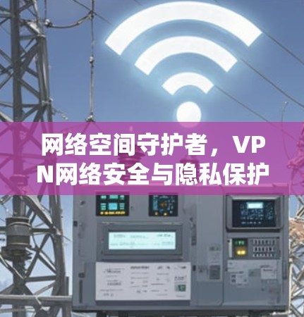 网络空间守护者，VPN网络安全与隐私保护的双刃剑
