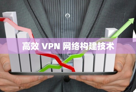 高效 VPN 网络构建技术