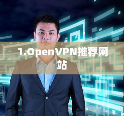 1.OpenVPN推荐网站
