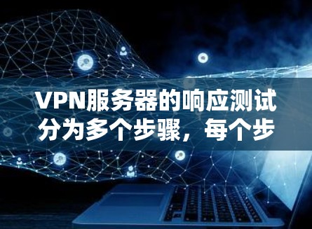 VPN服务器的响应测试分为多个步骤，每个步骤都需要仔细操作和验证。以下是逐步详细的测试流程