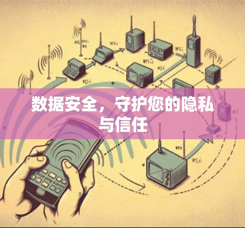 数据安全，守护您的隐私与信任