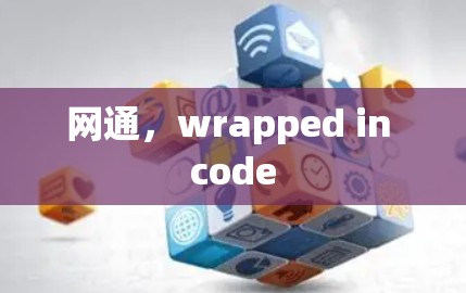 网通,wrapped in code