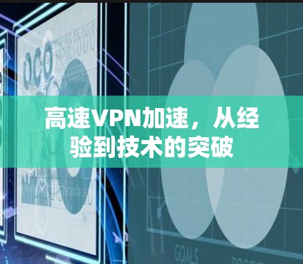 高速VPN加速，从经验到技术的突破