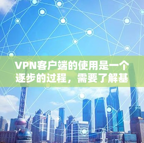<strong>VPN客户端</strong>的使用是一个逐步的过程,需要了解基本的设置、安全配置以及正确的使用方法。以下是一个详细的手册,帮助你更好地使用<strong>VPN客户端</strong>
