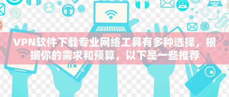 VPN软件下载专业网络工具有多种选择，根据你的需求和预算，以下是一些推荐