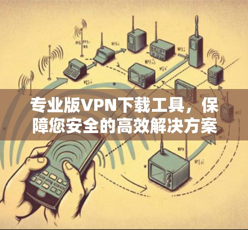 专业版VPN下载工具，保障您安全的高效解决方案