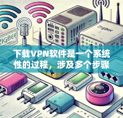 下载VPN软件是一个系统性的过程，涉及多个步骤和注意事项。以下是一步步的指南，帮助你顺利下载和使用VPN软件