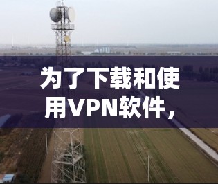 为了下载和使用VPN软件,可以按照以下步骤进行